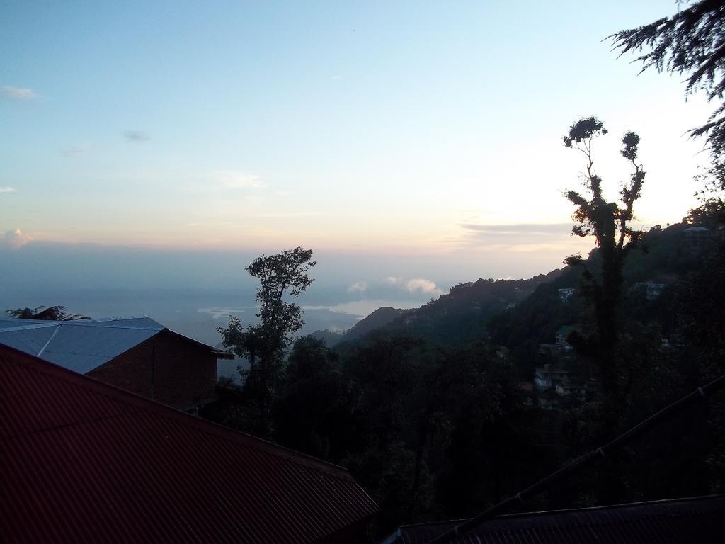 Mohan Palace Dalhousie Dış mekan fotoğraf